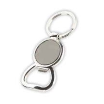 Link Pro LNKP-NEWAHL0020 Tek Yön Metal Anahtarlık