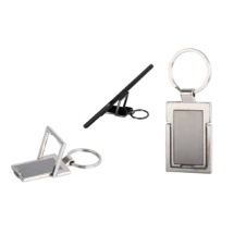 Link Pro LNKP-NEWAHL0021 Tek Taraflı Metal Anahtarlık