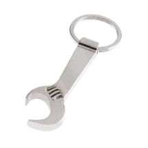 Link Pro LNKP-NEWAHL0023 Çift Yön Metal Anahtarlık