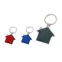 Link Pro LNKP-NEWAHL0027 Tek Yön Metal Anahtarlık