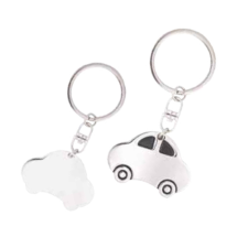 Link Pro LNKP-NEWAHL0029 Tek Yön Metal Anahtarlık