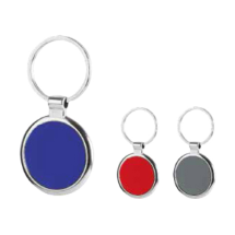 Link Pro LNKP-NEWAHL0032 Tek Yön Metal Anahtarlık