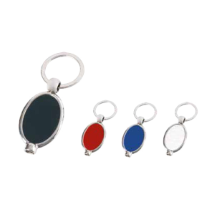 Link Pro LNKP-NEWAHL0034 Tek Yön Metal Purjör Anahtarlık