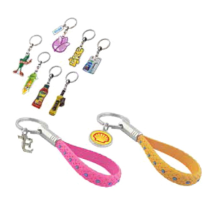 Link Pro LNKP-NEWAHL0038 Plastik Döküm Anahtarlık