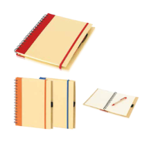 Link Pro LNKP-NEWGDU0004 Spiralli Notluk