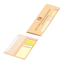 Link Pro LNKP-NEWGDU0007 Post-it Cetvelli Notluk