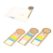 Link Pro LNKP-NEWGDU0008 Post-it Kitap Ayracı