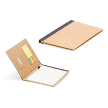 Link Pro LNKP-NEWGDU0009 Geri Dönüşümlü Toplantı Bloknotu