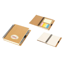 Link Pro LNKP-NEWGDU0011 Spiralli Defter
