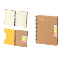 Link Pro LNKP-NEWGDU0012 Spiralli Defter