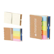 Link Pro LNKP-NEWGDU0013 Spiralli Defter