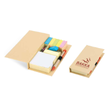 Link Pro LNKP-NEWGDU0014 Renkli Yapışkanlı Notluk