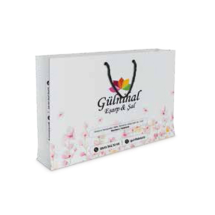 Link Pro LNKP-NEWSNT0019 Küçük Yatay Dikey Karton Çanta