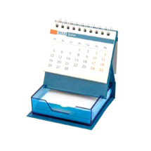 Link Pro LNKP-NEWBLK0002 Takvimli Kutulu Küp Bloknot