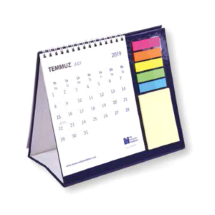 Link Pro LNKP-NEWPRT0001 Postitli Masa Takvimi