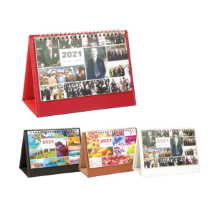 Link Pro LNKP-NEWPRT0002 Üçgen Masa Takvimi