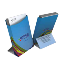 Link Pro LNKP-NEWBLK0008 Kutulu Unutmayınız Kartı