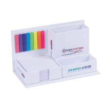 Link Pro LNKP-NEWBLK0011 Kalem Kutulu Küp Bloknot