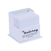 Link Pro LNKP-NEWBLK0012 Kalem Kutulu Küp Bloknot
