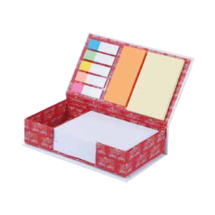 Link Pro LNKP-NEWBLK0017 Küp Bloknot