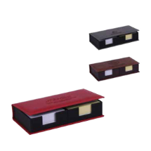Link Pro LNKP-NEWBLK0019 Post-it’li Küp Bloknot