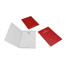 Link Pro LNKP-NEWBLK0024 Kapak Geçmeli Bloknot