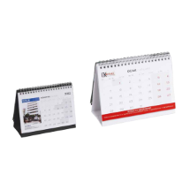 Link Pro LNKP-NEWPRT0005 Üçgen Masa Takvimi