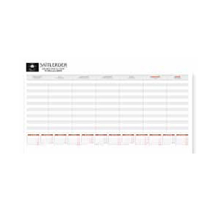 Link Pro LNKP-NEWSNT0021 Tutkallı Sümen