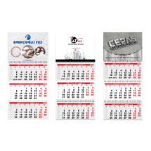 Link Pro LNKP-NEWGMT001 Gemici Takvimi