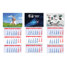 Link Pro LNKP-NEWGMT003 Gemici Takvimi