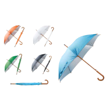 Link Pro LNKP-NEWSMY0001 8 Telli Baston Şemsiye