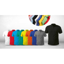 Link Pro LNKP-NEWTKS0002 Polo Yaka T-Shirt