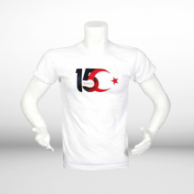 Link Pro LNKP-NEWTKS0004 Polyester T-Shirt