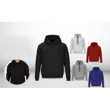 Link Pro LNKP-NEWTKS0005 Kapüşonlu Sweatshirt