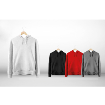 Link Pro LNKP-NEWTKS0006 Kapüşonlu Sweatshirt