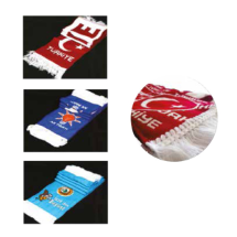 Link Pro LNKP-NEWTKS0014 Dokuma Atkı