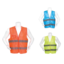 Link Pro LNKP-NEWTKS0015 İkaz Yeleği