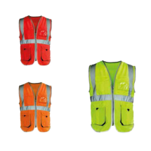 Link Pro LNKP-NEWTKS0016 Mühendis Yeleği