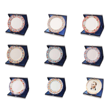 Link Pro LNKP-NEWPLK0001 Plaket Tabak