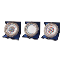 Link Pro LNKP-NEWPLK0002 Plaket Tabak