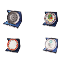 Link Pro LNKP-NEWPLK0003 Plaket Tabak