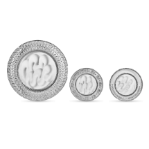 Link Pro LNKP-NEWPLK0005 Plaket Tabak