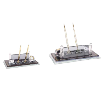 Link Pro LNKP-NEWMOG0006 Kristal Masa İsimlik