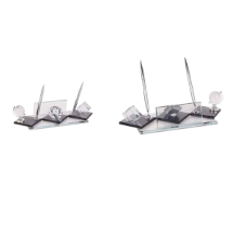 Link Pro LNKP-NEWMOG0012 Kristal Masa Seti