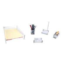 Link Pro LNKP-NEWMOG0020 Akrilik Masa Seti