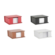 Link Pro LNKP-NEWMOG0033 Deri Blok Not