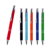 Link Pro LNKP-NEWKLM0005 Metal Tükenmez Kalem