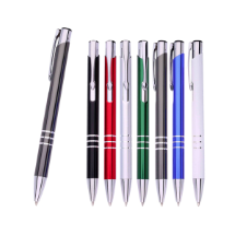 Link Pro LNKP-NEWKLM0006 Metal Tükenmez Kalem