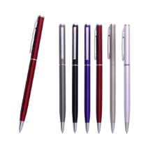 Link Pro LNKP-NEWKLM0010 Mat Metal Tükenmez Kalem