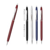 Link Pro LNKP-NEWKLM0013 Mat Metal Tükenmez Kalem